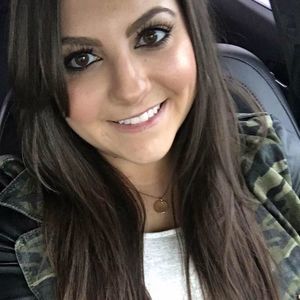 Meet your Posher, Nikki